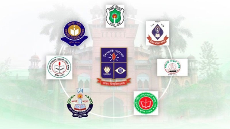 সাত কলেজে নতুন দুটি বিভাগ খোলার সিদ্ধান্ত