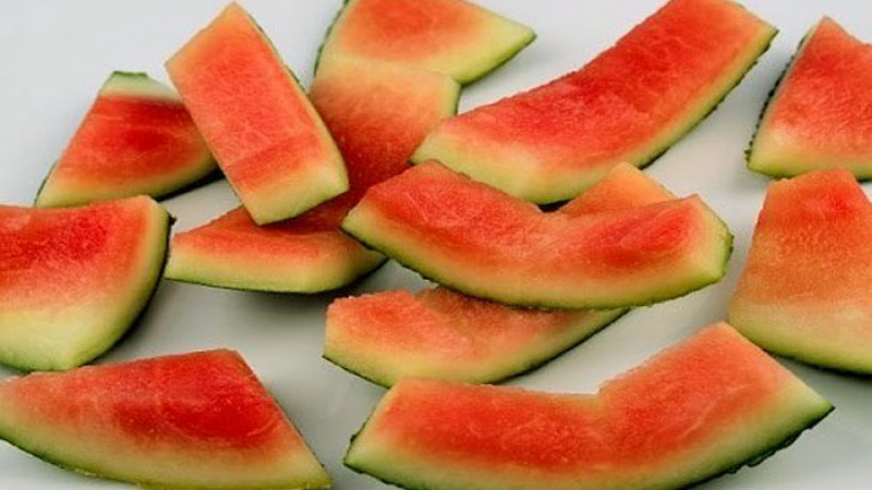 ওজন নিয়ন্ত্রণ যাদুর মত কাজ করবে তরমুজের খোসা