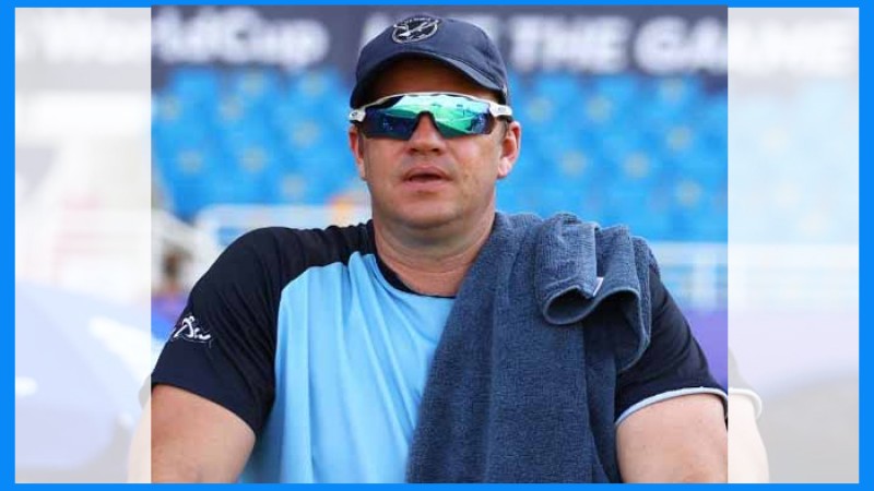 টাইগারদের পাওয়ার হিটিং কোচ মরকেল