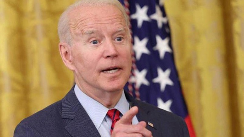 যুদ্ধের ভেতর কিয়েভ সফর করবেন না বাইডেন