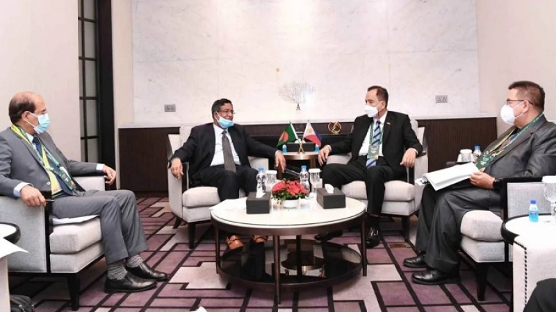 ফল উৎপাদনে সহযোগিতা করবে ফিলিপাইন, আলু নেবে শ্রীলঙ্কা