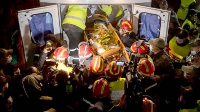 রায়ানের জীবনের করুণ সমাপ্তি