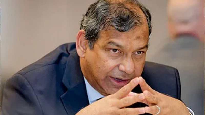 আবার যুক্তরাষ্ট্রে বসে অফিস করতে চান ওয়াসার এমডি