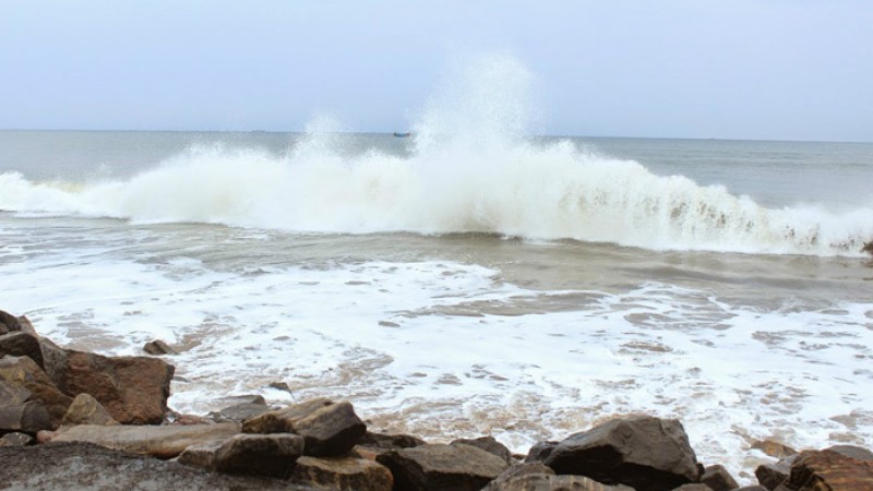 সাগরে লঘুচাপ সৃষ্টি, গভীর নিম্নচাপের আভাস