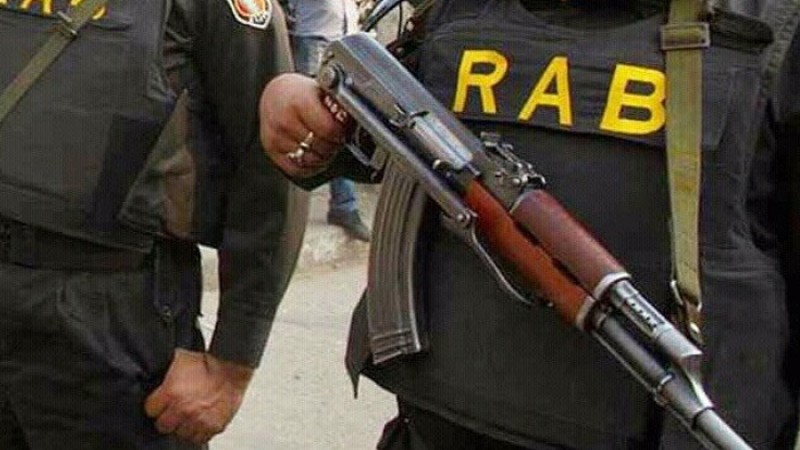 চট্টগ্রামে র‍্যাবের ওপর হামলার ঘটনায় গ্রেপ্তার ১৩