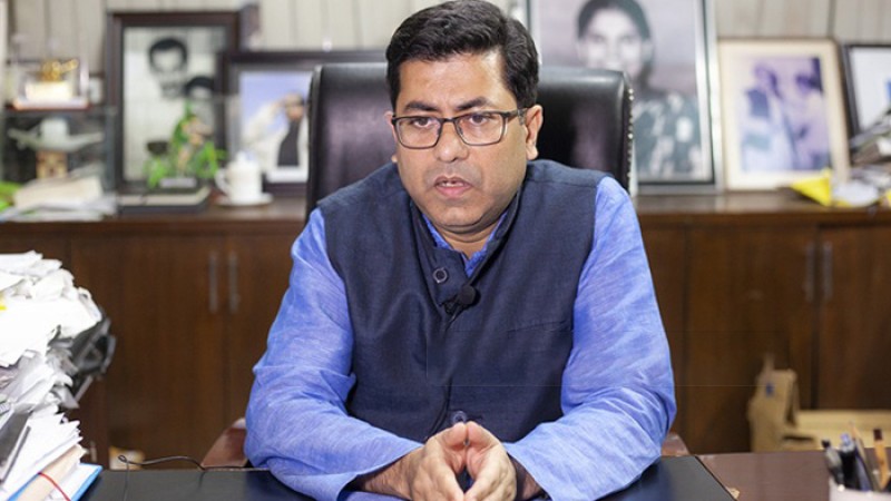 ডিএসসিসির ৬ হাজার ৭৪১ কোটি টাকার বাজেট ঘোষণা