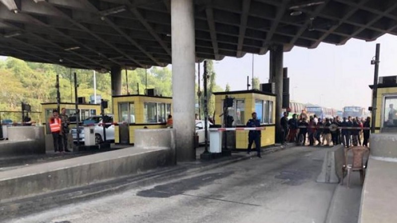 সব সড়ক-মহাসড়কে টোল আদায়ের নির্দেশ প্রধানমন্ত্রীর