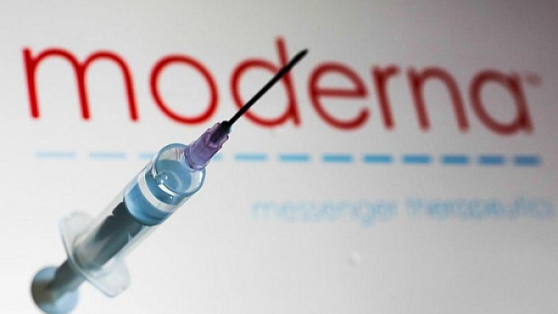 এবার মর্ডানার টিকা অনুমোদন দিচ্ছে ইইউ