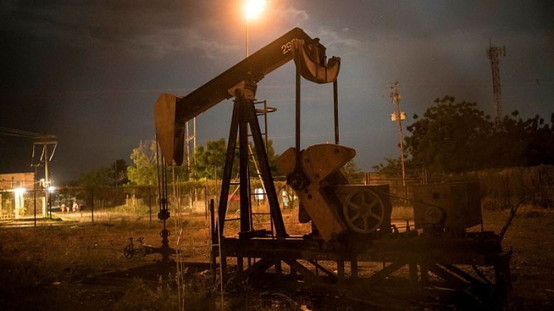 ২ বছর পর ইউরোপে যাচ্ছে ভেনেজুয়েলার তেল