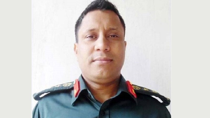 সাবেক ডিআইজি প্রিজনস পার্থের বিরুদ্ধে দুদকের মামলার রায় ৯ জানুয়ারি