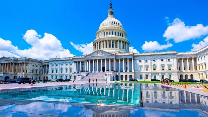 চারটি মেগা অঙ্গরাজ্যের ওপর নির্ভর করছে আমেরিকার ভবিষ্যৎ