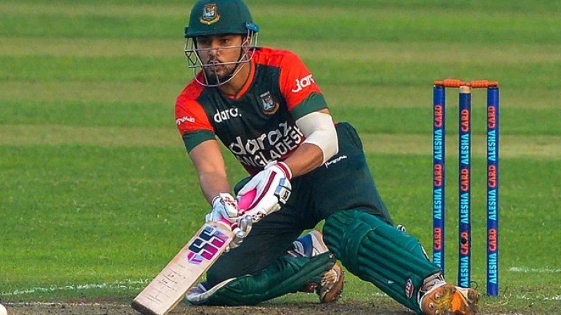 টি-টোয়েন্টি দলে ডাকা হলো নুরুল হাসান সোহানকে