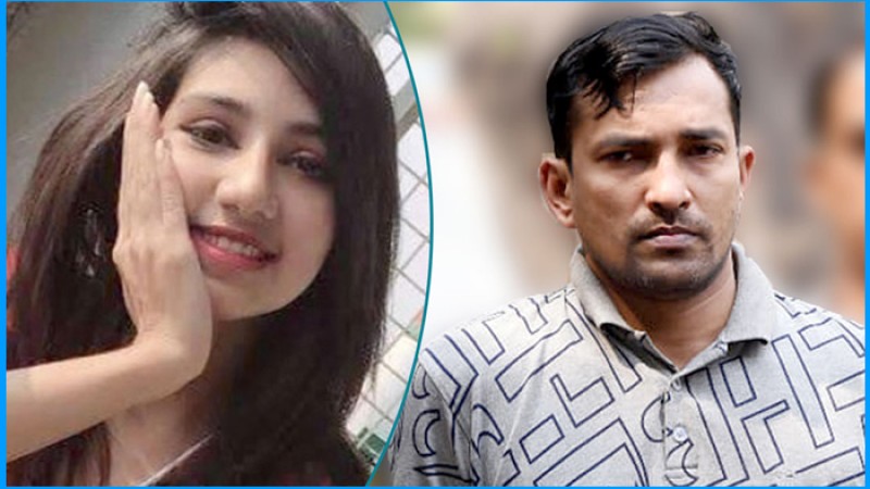 ‘আমার টার্গেট ছিল টিপু, প্রীতির গায়ে গুলি লেগেছে জানতাম না’