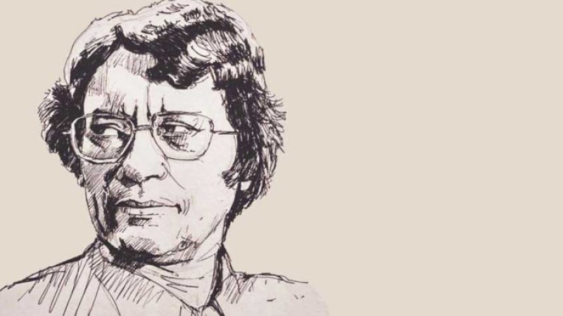 বহুমাত্রিক লেখক হুমায়ুন আজাদের মৃত্যুবার্ষিকী আজ