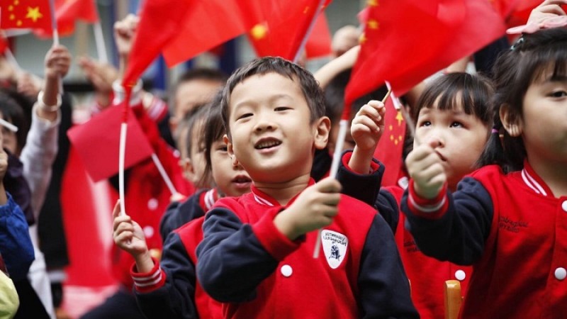 ২০২৫ সাল থেকে চীনের জনসংখ্যা কমতে শুরু করবে