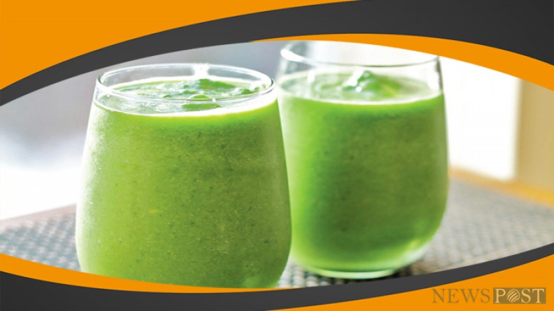 ইফতারিতে রাখুন কাঁচা আমের শরবত