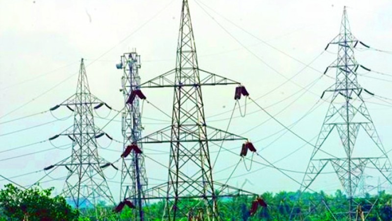 ৪৯৪ কোটি টাকার বিদ্যুৎ বিল বকেয়া, শীর্ষে স্থানীয় সরকারের