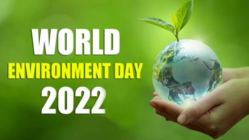 আজ বিশ্ব পরিবেশ দিবস