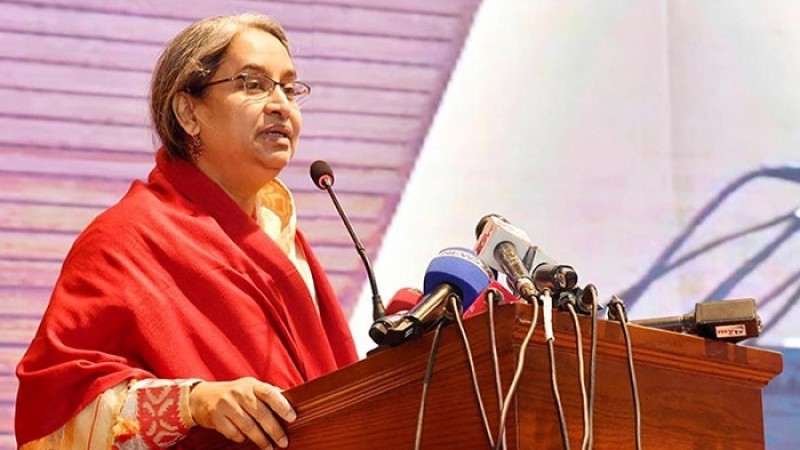 ‘শিক্ষকদের মর্যাদা ছাড়া শিক্ষার মানোন্নয়ন সম্ভব নয়’