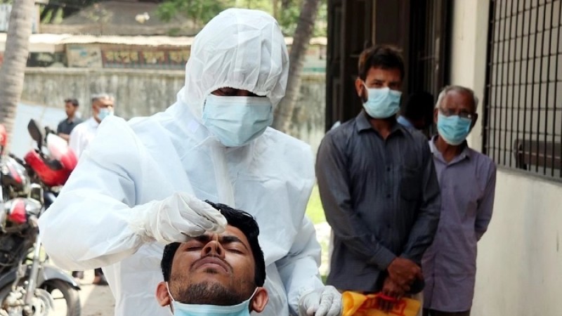 করোনায় আরও ২ জনের মৃত্যু, শনাক্ত ২২০