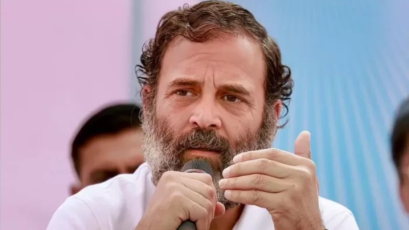 ভারতে সারাক্ষণ হিন্দু-মুসলিম বিদ্বেষ ছড়ানো হচ্ছে : রাহুল