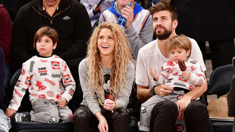 পিকের পরকীয়ার জেরে বিচ্ছেদের ঘোষণা শাকিরার