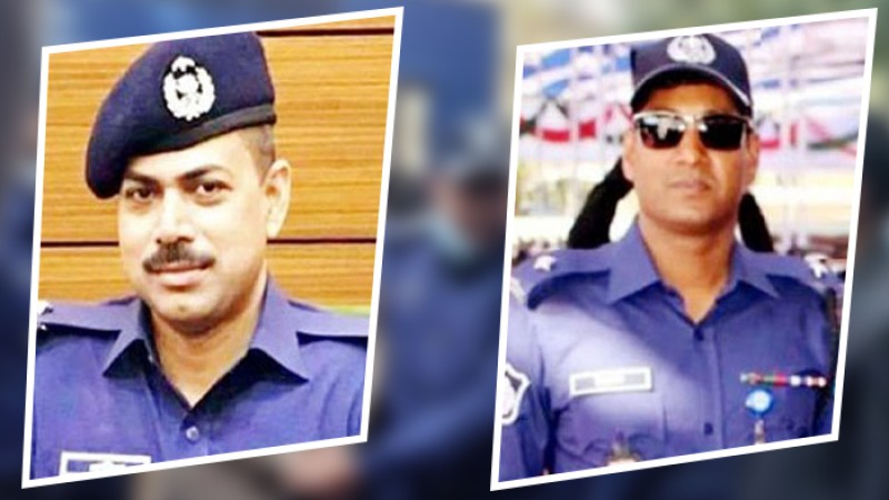 ‘লালসালু’র প্যাকেটে হাইকোর্টে যাবে প্রদীপ-লিয়াকতের মৃত্যুদণ্ডাদেশ