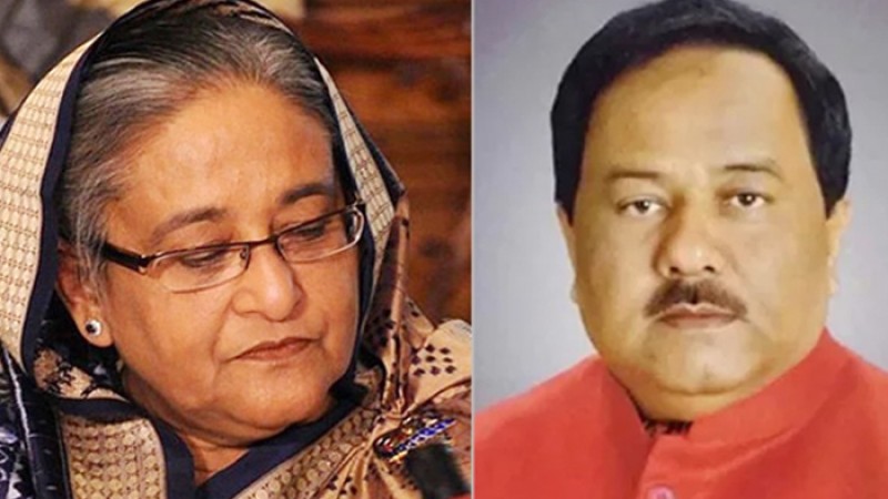 স্বেচ্ছাসেবক লীগ সভাপতির মৃত্যুতে প্রধানমন্ত্রীর শোক