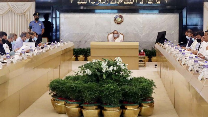 মন্ত্রিসভায় সর্বজনীন পেনশন ব্যবস্থাপনা আইন অনুমোদন