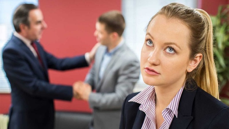 লিঙ্গ বৈষম্য সম্পূর্ণ দূর হতে লাগবে ৩০০ বছর: জাতিসংঘ