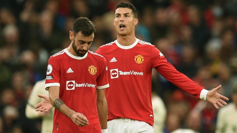 প্রতিপক্ষের মাঠ থেকে ০-১ গোলের জয় নিয়ে ফিরেছে ম্যানইউ