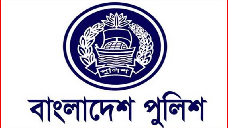 ৪০ জেলায় নতুন পুলিশ সুপার নিয়োগ