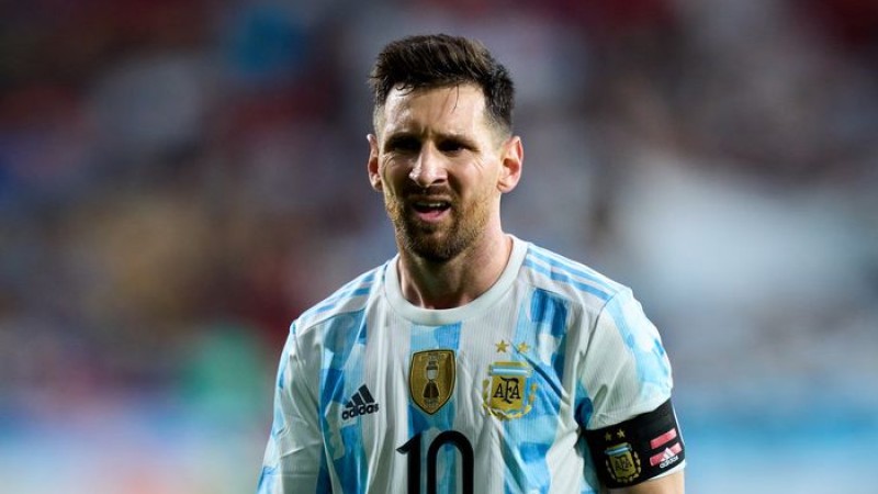 শেষ ষোলোয় যেতে পারলে কারা হবে আর্জেন্টিনার প্রতিপক্ষ?