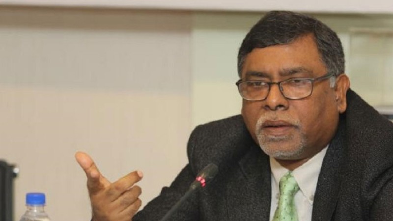 চার মাস পরেই মিলবে করোনার বুস্টার ডোজ: স্বাস্থ্যমন্ত্রী