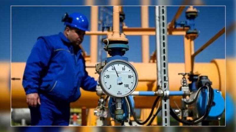 নর্ড স্ট্রিম দিয়ে ইউরোপে গ্যাস সরবরাহ আরও কমাবে রাশিয়া