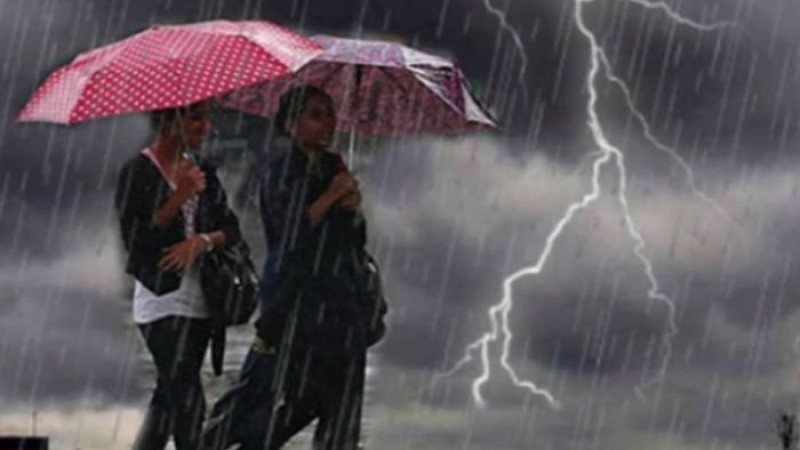 ঢাকাসহ দেশের বিভিন্ন অঞ্চলে আগামী ৩ দিন বৃষ্টির সম্ভাবনা