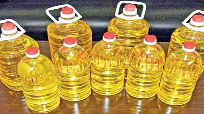 সয়াবিন তেলের দাম লিটারে বাড়লো ১২ টাকা