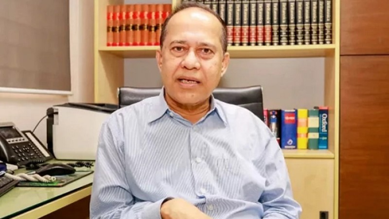 ইভিএমের চেয়ে অংশগ্রহণমূলক নির্বাচন গুরুত্বপূর্ণ: সিইসি