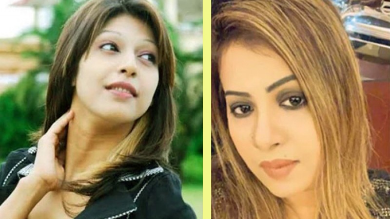 মৌ-পিয়াসার ফোনে ১৭ ব্যক্তির গোপন ভিডিও