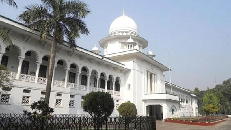 আজ খুলছে সুপ্রিম কোর্ট