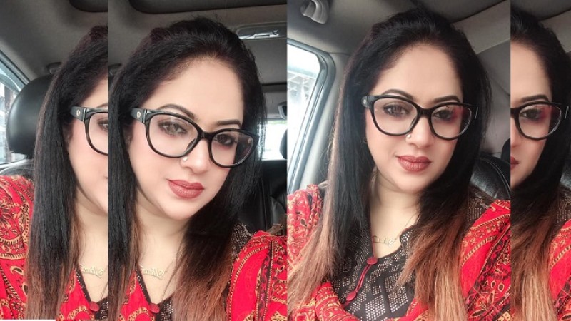 নায়িকা শিমু হত্যায় স্বামী ও বন্ধুর বিরুদ্ধে চার্জশিট গ্রহণ