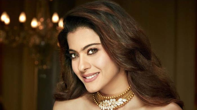 করোনা আক্রান্ত কাজল