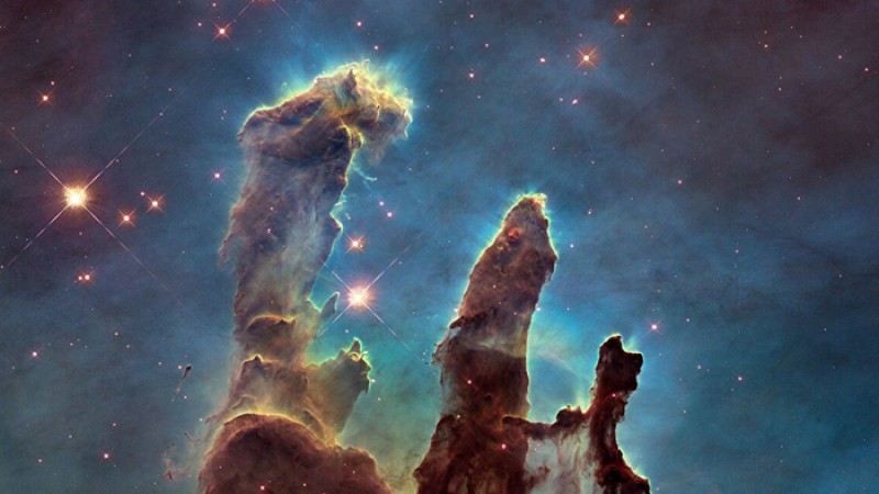 এবার জেমস ওয়েবে ধরা পড়ল ভিনগ্রহে পানির অস্তিত্ব