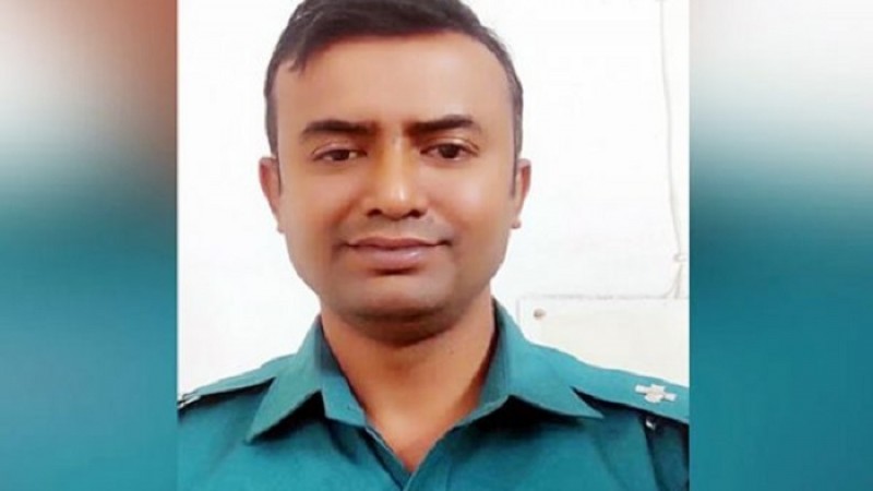 চট্টগ্রামে ‘মাদকবাহী’ মাইক্রোবাসের ধাক্কায় এএসআই নিহত