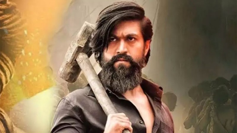 পানমশলার বিজ্ঞাপনে কয়েক কোটির প্রস্তাব ফেরালেন ‘কেজিএফ ২’-র তারকা