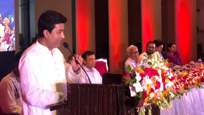 ‘১ জুলাই থেকে ঢাকা শহর রাত ৮টার পর  সব ব্যাবসায়িক প্রতিষ্ঠান ও কর্মযজ্ঞ বন্ধের উদ্যোগ’