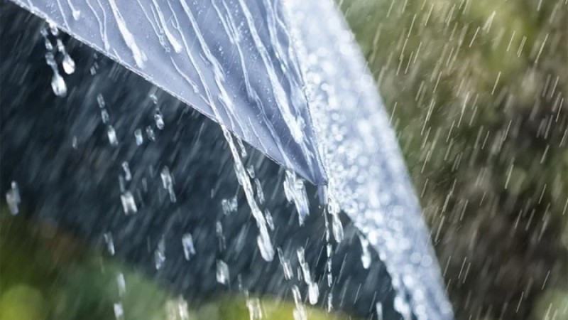 দেশে ৮ বিভাগে বৃষ্টিপাতের সম্ভাবনা