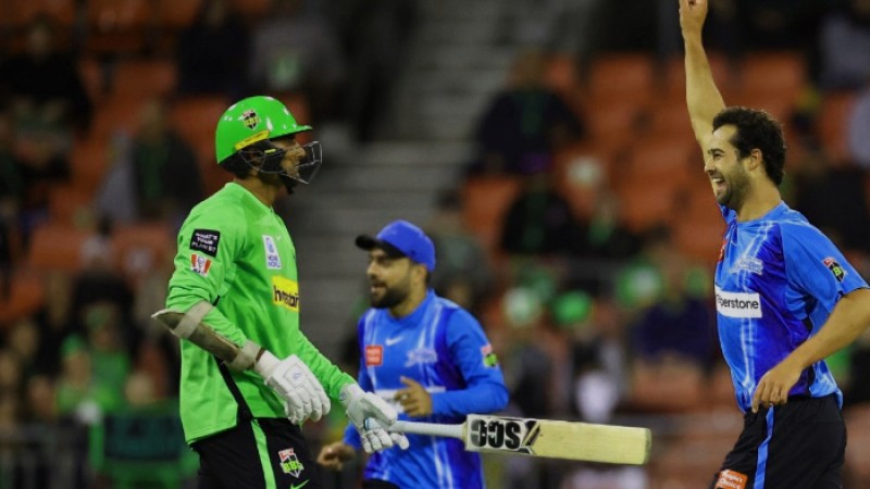 বিগ ব্যাশে বিস্ময়, ১৫ রানে অলআউট হয়ে বিশ্বরেকর্ড