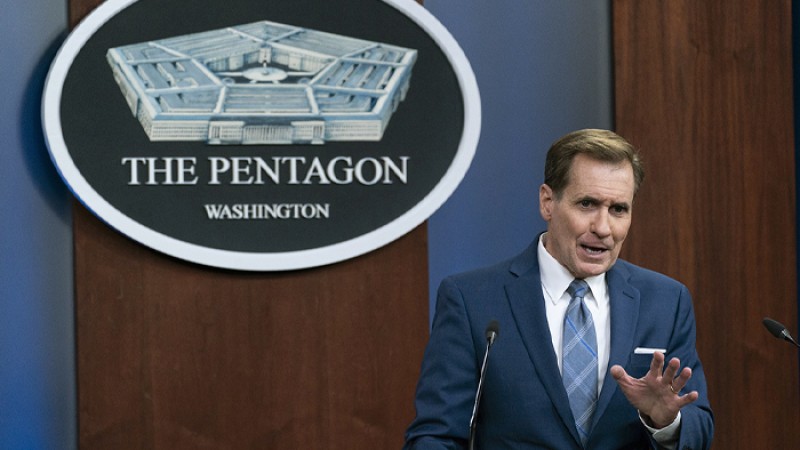 ইরাকে মার্কিন সামরিক মিশন চলতি বছর শেষ হবে: পেন্টাগন