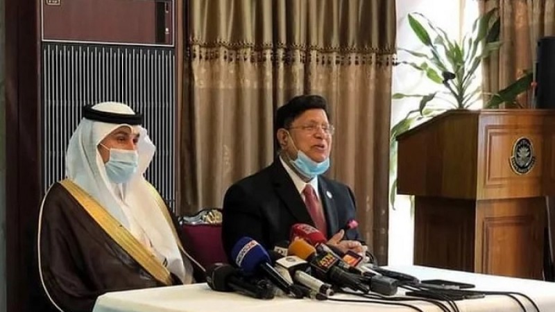 ‘খালেদা জিয়ার জন্য বিদেশ থেকে চিকিৎসক আনা যাবে’